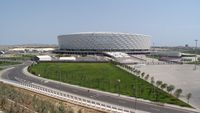 Bakı Olimpiya Stadionu (Milli Stadion)