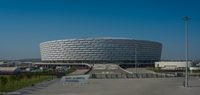 Bakı Olimpiya Stadionu (Milli Stadion)