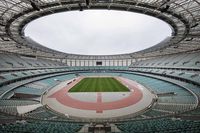 Bakı Olimpiya Stadionu (Milli Stadion)