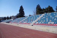 SKİF Stadionu