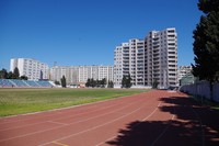 SKİF Stadionu