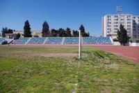 SKİF Stadionu