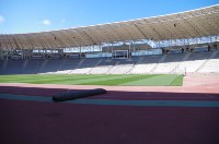 Tofiq Bəkhramov adına Respublika Stadionu