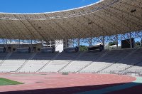 Tofiq Bəkhramov adına Respublika Stadionu