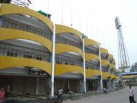 Bangabandhu National Stadium (Dhaka Stadium)