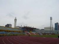 Bangabandhu National Stadium (Dhaka Stadium)