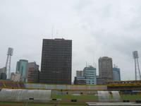 Bangabandhu National Stadium (Dhaka Stadium)