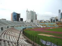 Bangabandhu National Stadium (Dhaka Stadium)