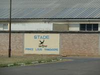 Stade du Prince Louis Rwagasore