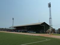 Stade du Prince Louis Rwagasore