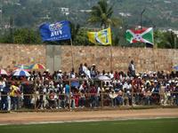 Stade du Prince Louis Rwagasore