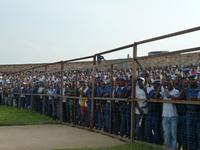 Stade du Prince Louis Rwagasore