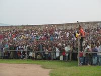 Stade du Prince Louis Rwagasore