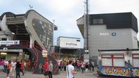 AFAS Stadion Achter de Kazerne