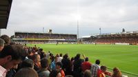 AFAS Stadion Achter de Kazerne