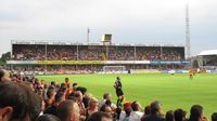 AFAS Stadion Achter de Kazerne