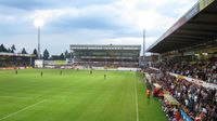 AFAS Stadion Achter de Kazerne