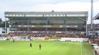 AFAS Stadion Achter de Kazerne