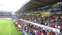 AFAS Stadion Achter de Kazerne