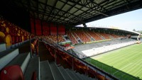 AFAS Stadion Achter de Kazerne