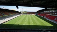 AFAS Stadion Achter de Kazerne