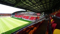 AFAS Stadion Achter de Kazerne