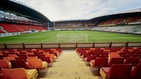 AFAS Stadion Achter de Kazerne