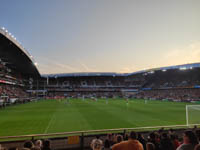 AFAS Stadion Achter de Kazerne