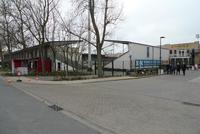 Albertparkstadion