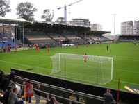 Albertparkstadion