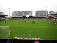 Albertparkstadion