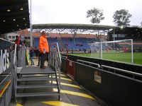 Albertparkstadion