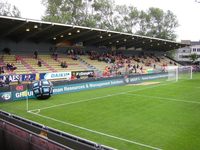 Albertparkstadion