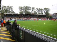 Albertparkstadion