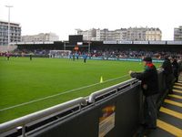 Albertparkstadion