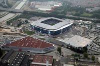 KAA Gent Arena (Arteveldestadion)