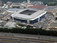 KAA Gent Arena (Arteveldestadion)