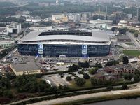 KAA Gent Arena (Arteveldestadion)