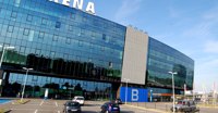 KAA Gent Arena (Arteveldestadion)