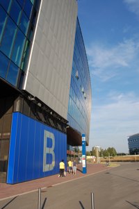 KAA Gent Arena (Arteveldestadion)