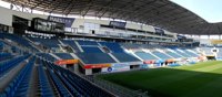 KAA Gent Arena (Arteveldestadion)