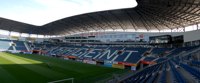 KAA Gent Arena (Arteveldestadion)