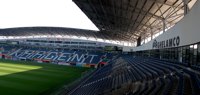 KAA Gent Arena (Arteveldestadion)