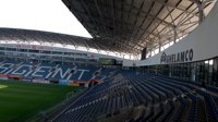 KAA Gent Arena (Arteveldestadion)