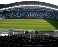 KAA Gent Arena (Arteveldestadion)