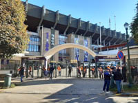 Lotto Park (Stade Constant Vanden Stock)