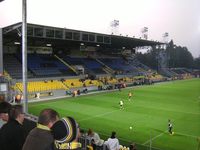 Daknamstadion