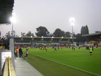 Daknamstadion