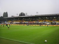 Daknamstadion