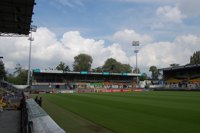 Daknamstadion